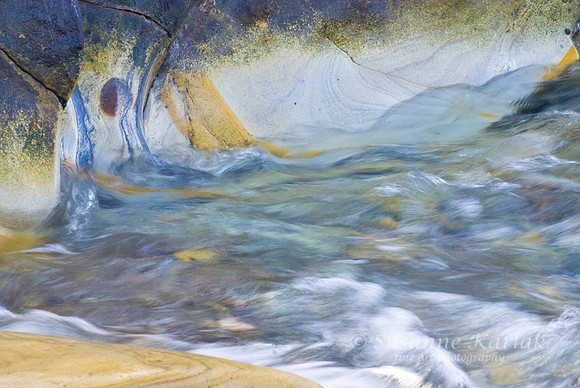 Liquid Color #030