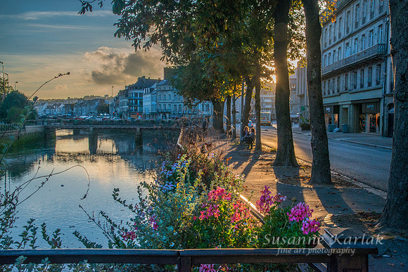 Quimper, Brittany  5751
