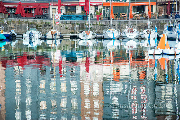 Honfleur, Normandy 7480