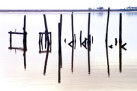 The Old Pier