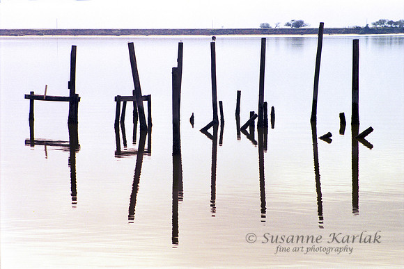 The Old Pier