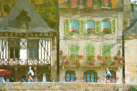 Dinan, Brittany 6365
